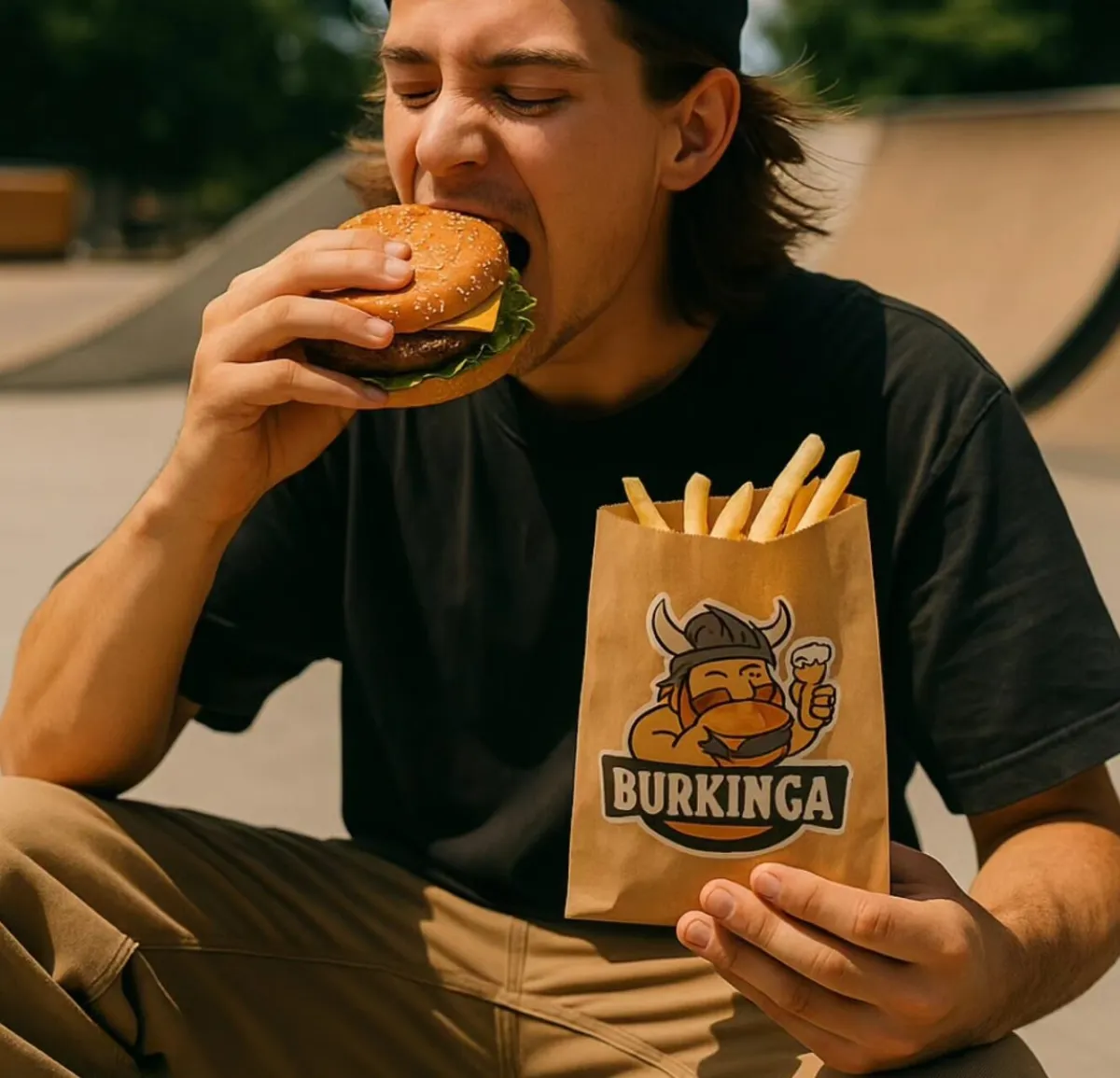Burkinga