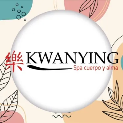 Logo de Kwanying Spa