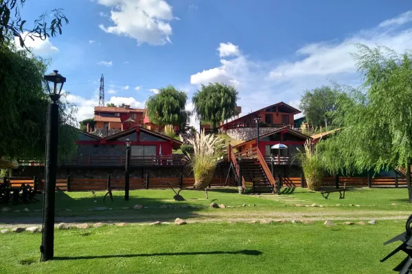 Posada Caminos de Uco