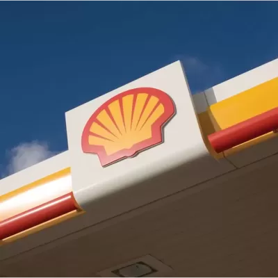 Foto de perfil de Shell
