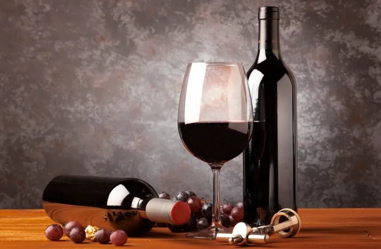 Bodega Argentia