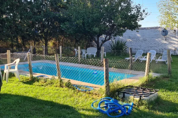 Cabañas Blanco Encalada