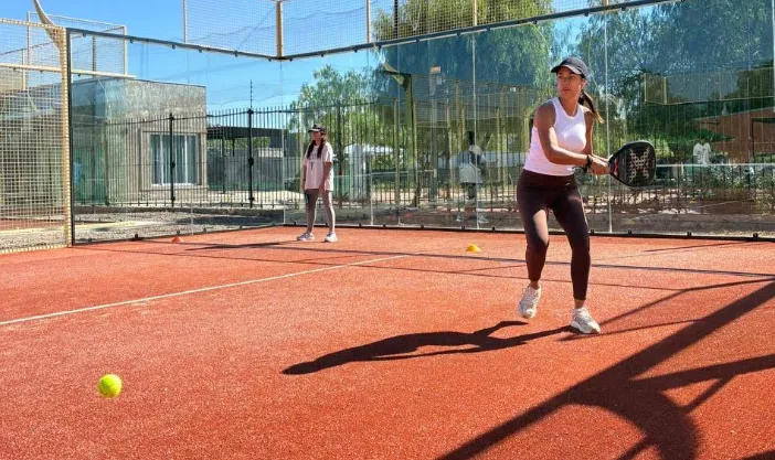 Terra Padel Club