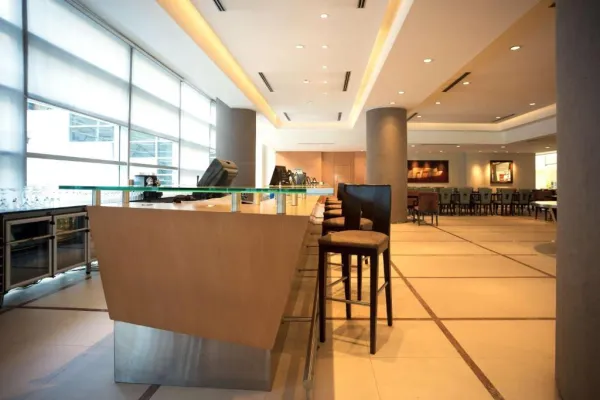 Hilton