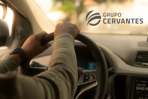 Grupo Cervantes
