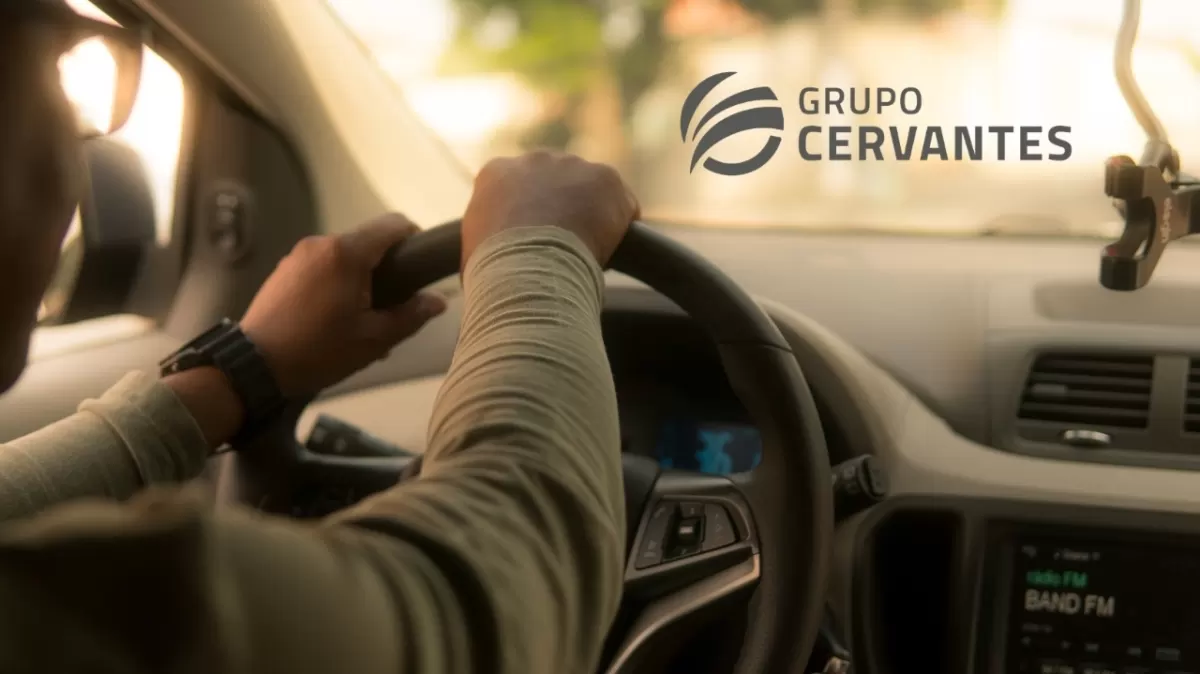 Grupo Cervantes