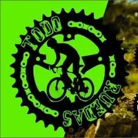 Logo de Bicicletería Todo Ruedas