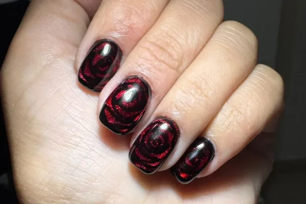 Sol Nails