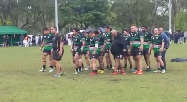 U.R.C. Union De Rugby Cuyo