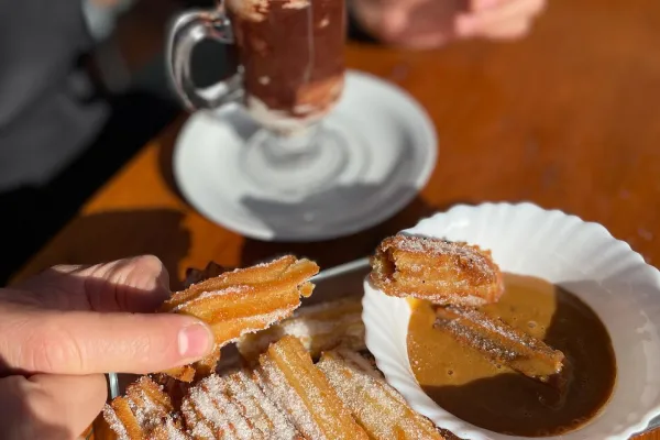 Café Mendoza