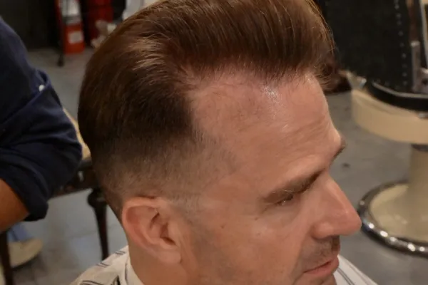 ARDITI BARBER SONG