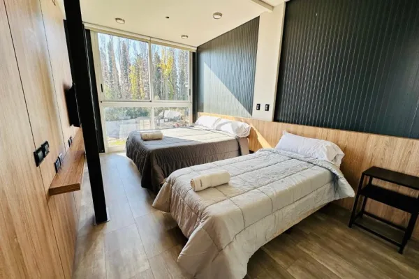 La Mira Lodge