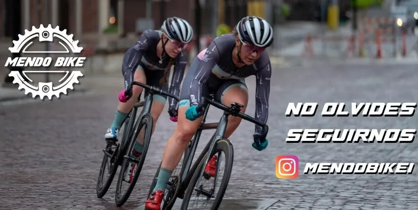 Mendobike