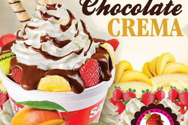 ChocoFruta