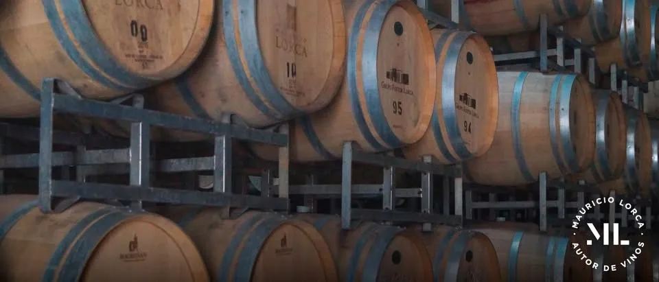 Bodega Foster Lorca