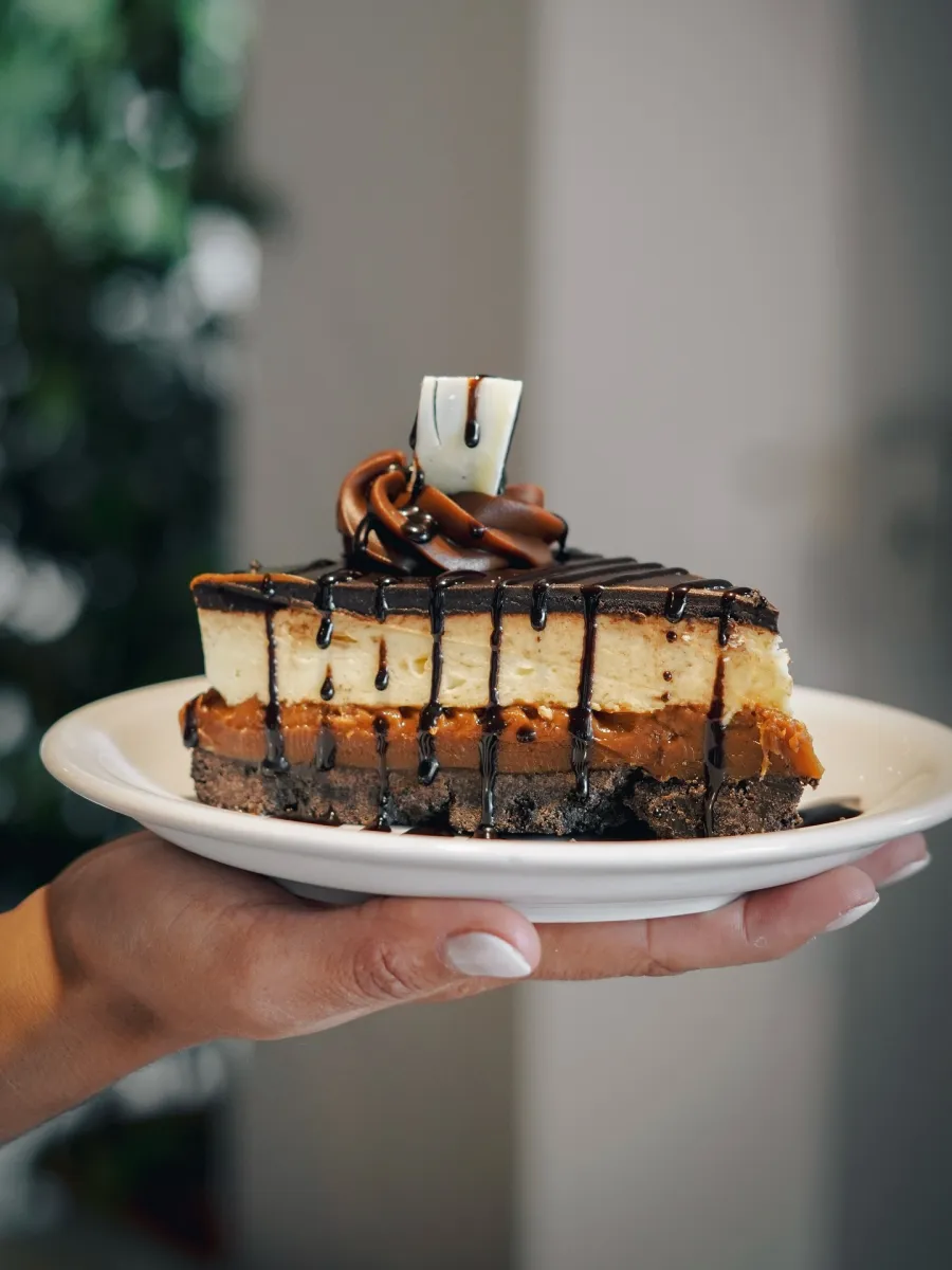 Siete.Treinta Café