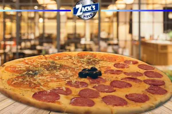 ZACK'S - La Barraca