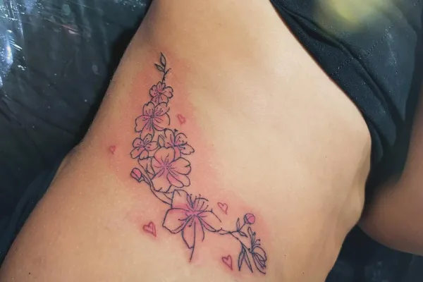 Studio 13 Tattoo
