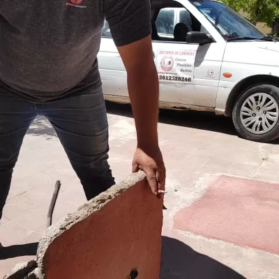 Foto de perfil de Destapes de Cañerías LeinadServicios