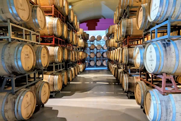 Susana Balbo Wines