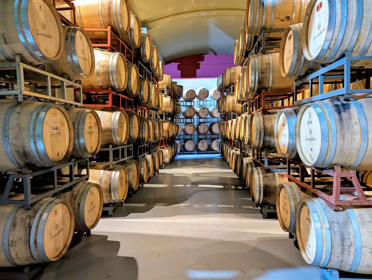 Susana Balbo Wines