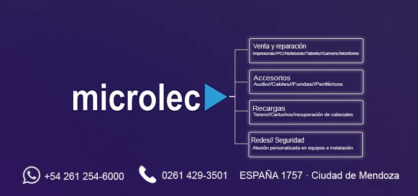 Microlec