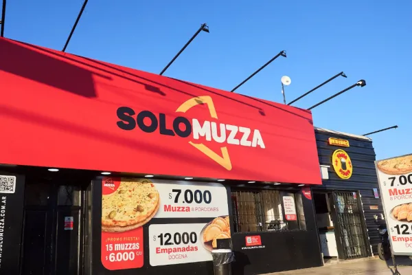Solo Muzza