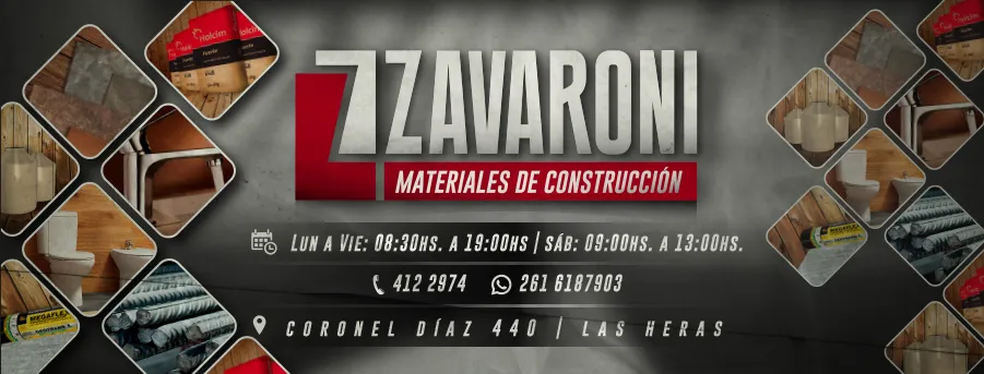 Zavaroni