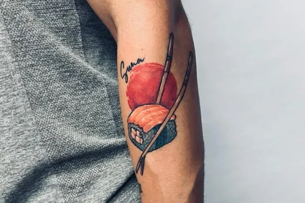 Comix Tattoo