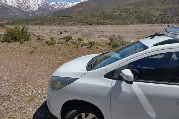 Vía Rent a Car