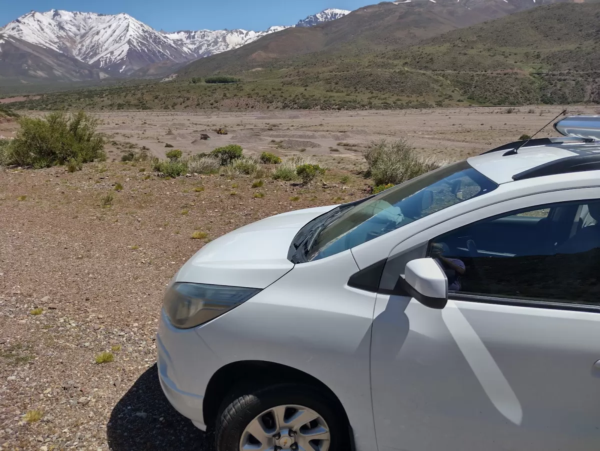 Vía Rent a Car