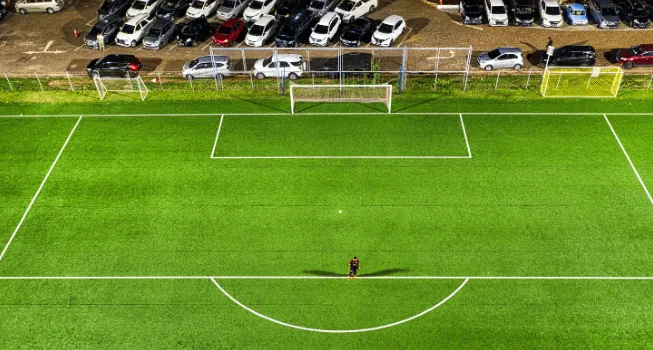 Planeta Fútbol