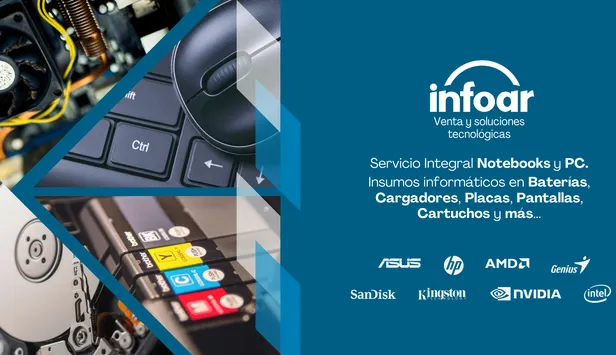 Infoar Computación
