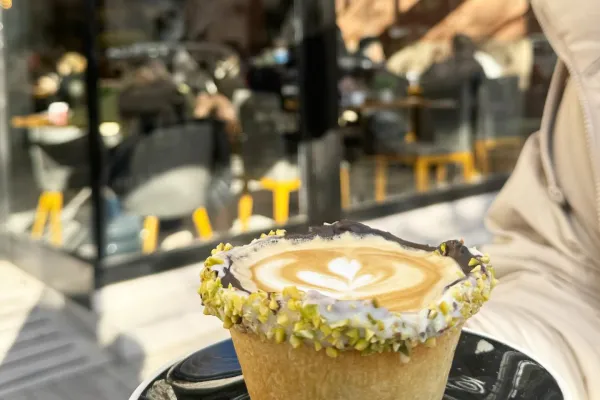 Café Roverano