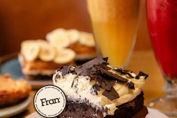Fran Coffee Makers