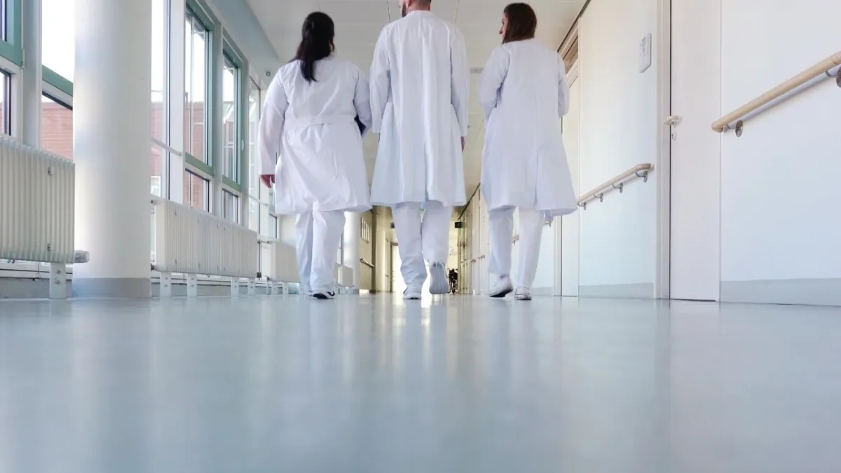 Centro Médico Mendoza