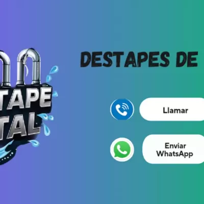 Foto de perfil de DestapeTotal