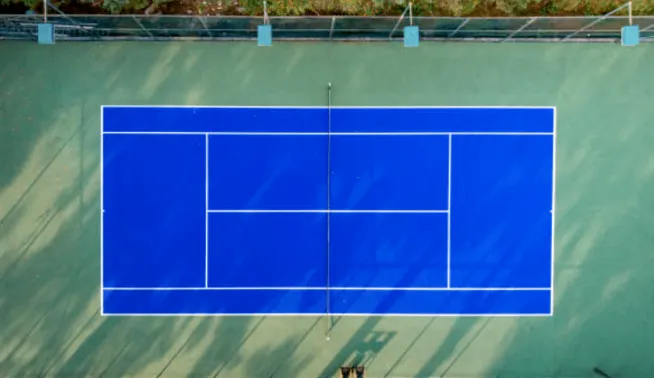 Canchas de Padel las cañas