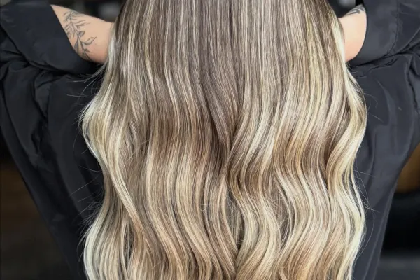 Mala Peluquería