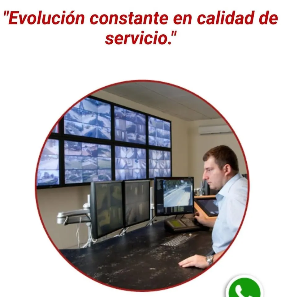 Centinela S.R.L.