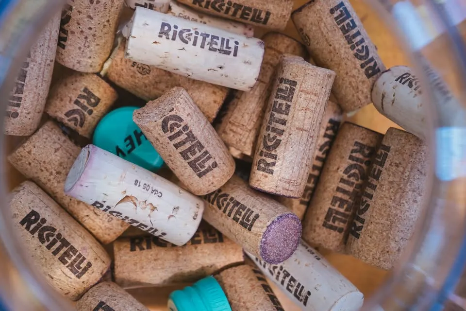Bodega Riccitelli