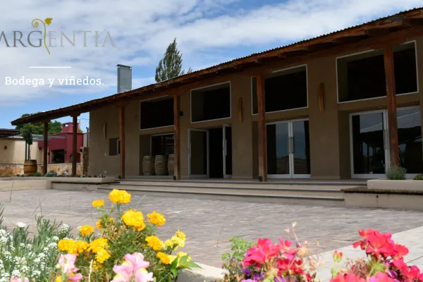 Bodega Argentia