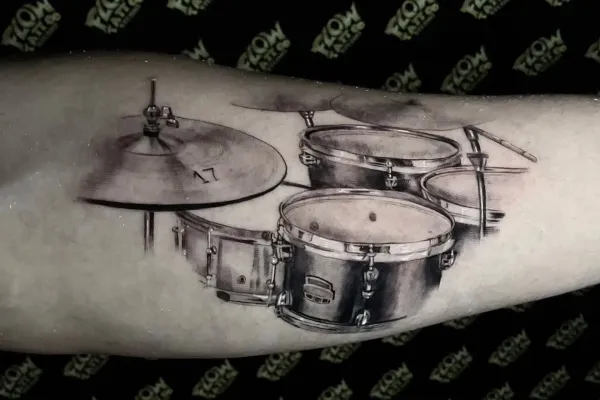 Flow Tattoo Studio