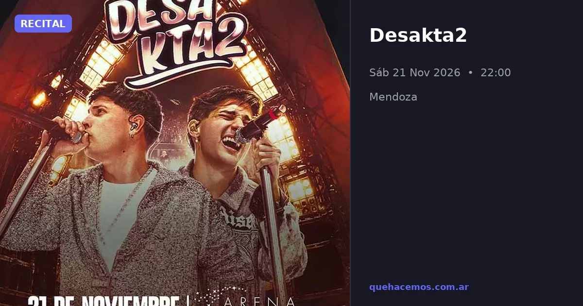 Desakta2