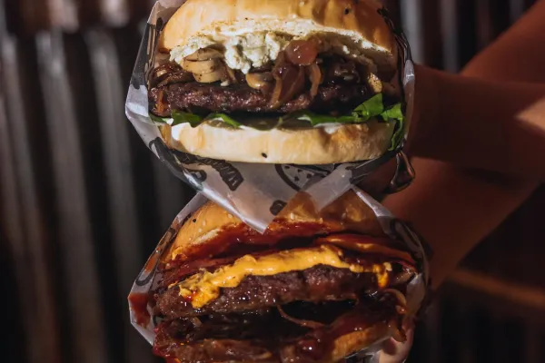 Che burger