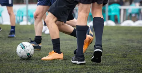 La Leyenda Fútbol