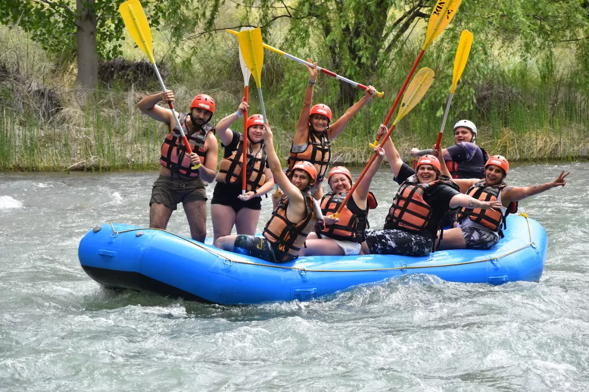 Extremo Aventura