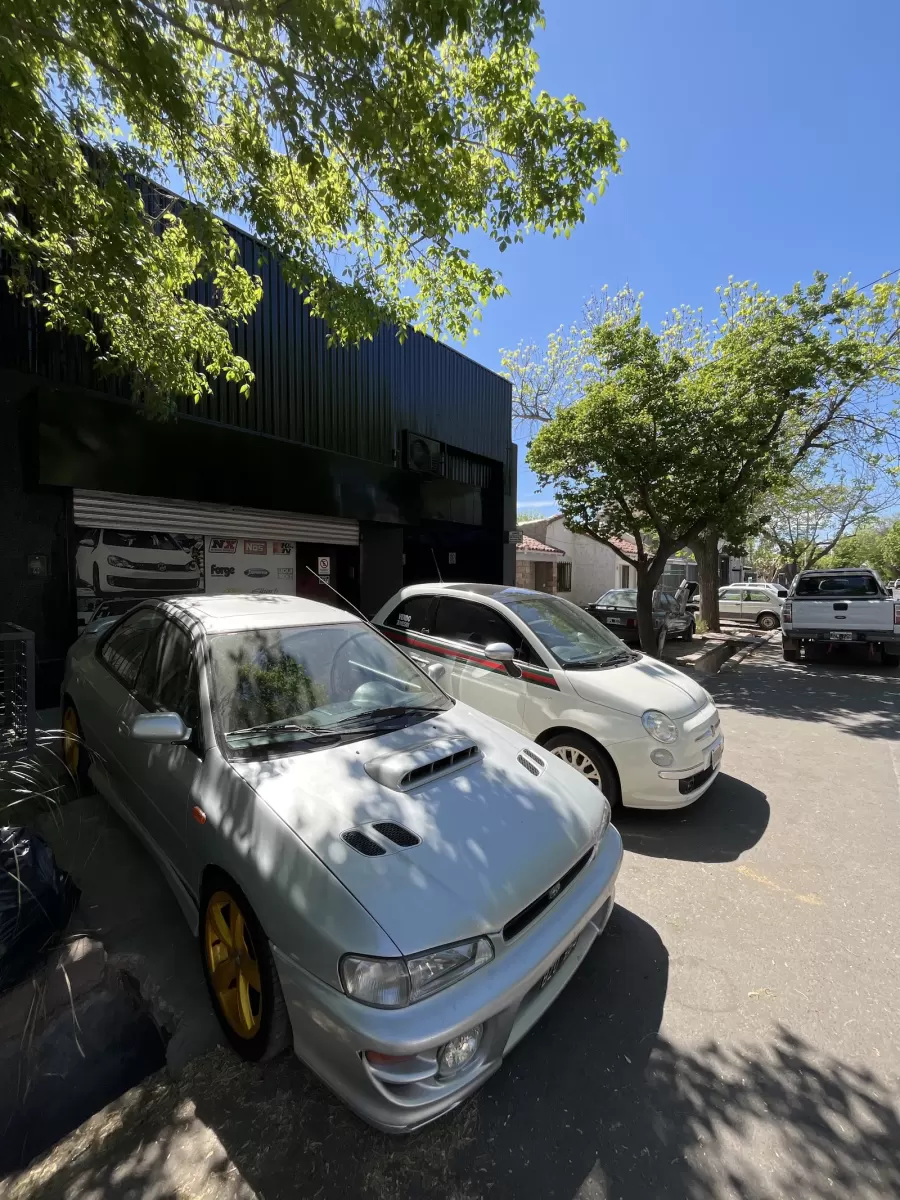 JFG Racing