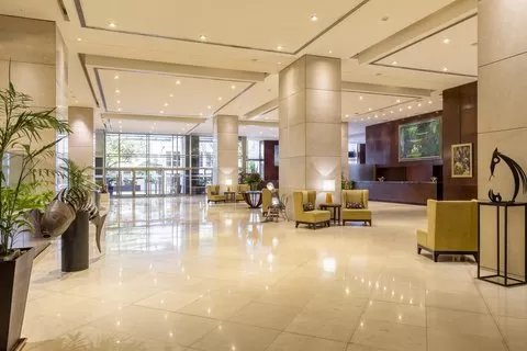 Sheraton Mendoza Hotel