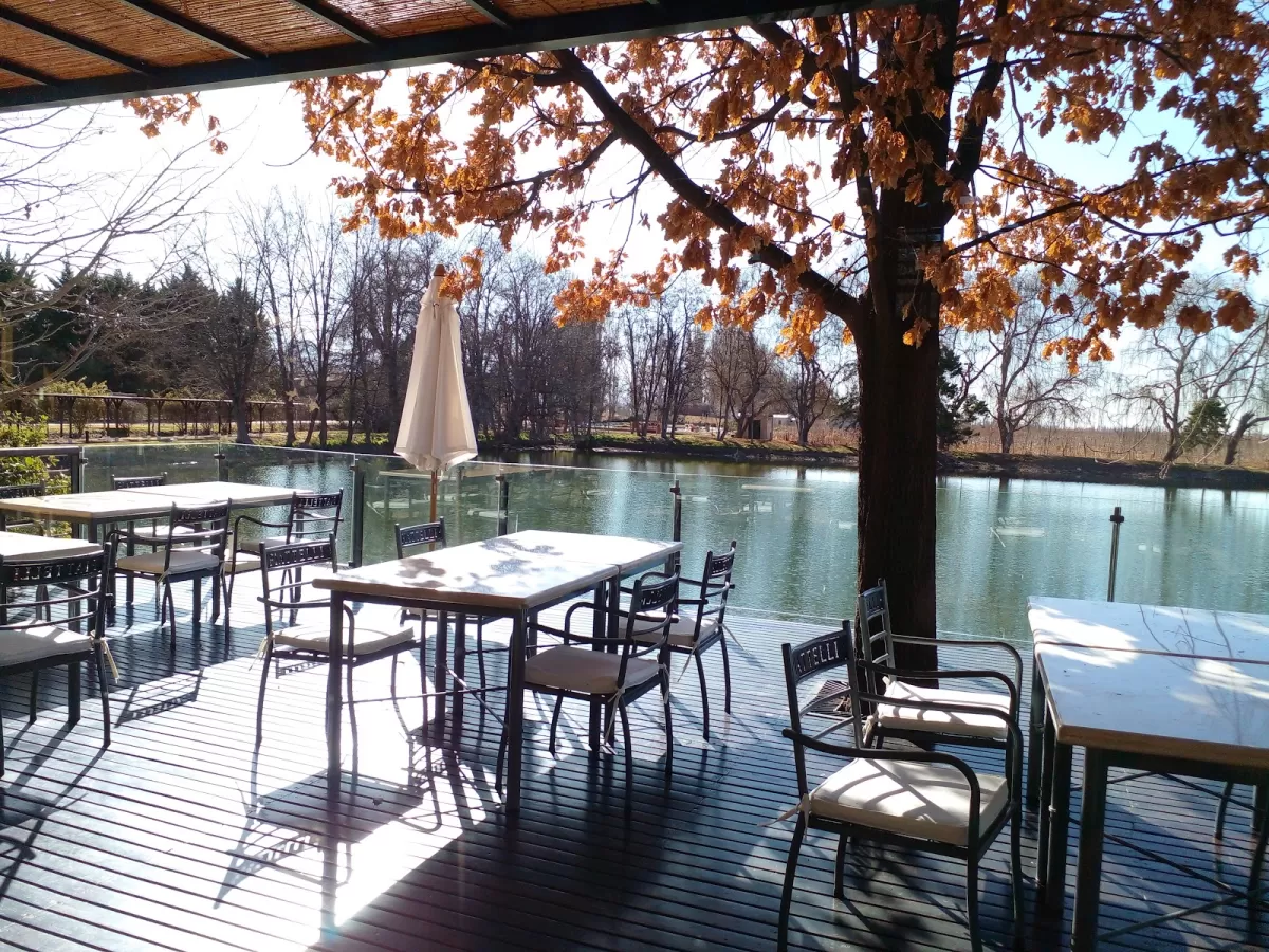 Piattelli Vineyards